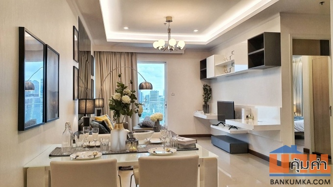 ศุภาลัย เอลีท @ พญาไท