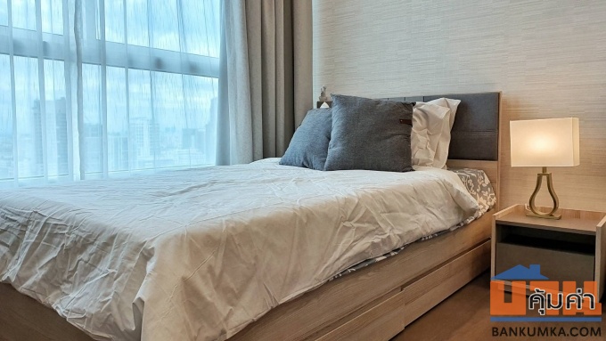 ศุภาลัย เอลีท @ พญาไท