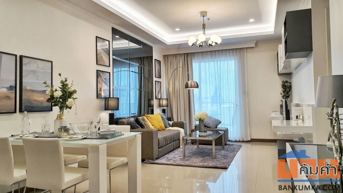 ศุภาลัย เอลีท @ พญาไท