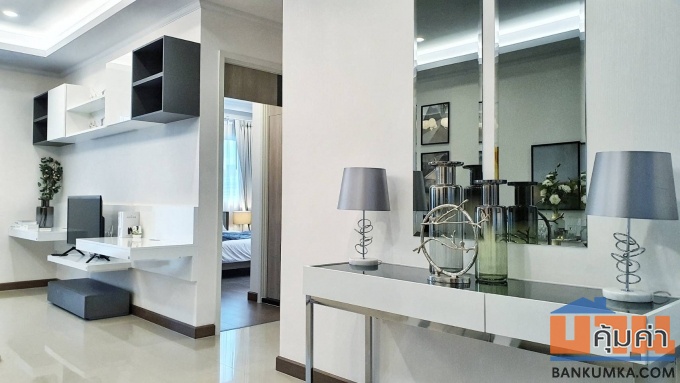 ศุภาลัย เอลีท @ พญาไท