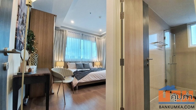 ศุภาลัย เอลีท @ พญาไท