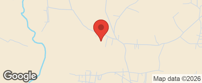 แผนที่ : ขายบ้านเดี่ยวชั้นเดียว สไตล์บ้านสวน จ.สกลนคร