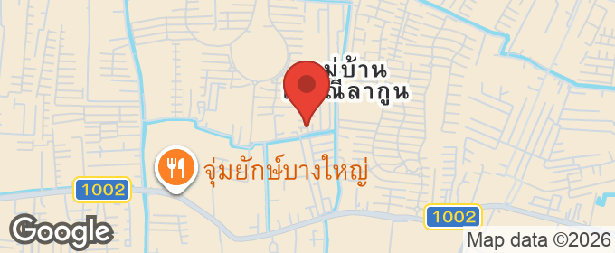 แผนที่ : ขาย!! ทาวน์โฮม 2 ชั้น พฤกษาวิลล์69 กาญจนาฯ-ลาดปลาดุก (อยู่ต้นโครงการ ขนาด 19 ตร.ว.) ถ.วัดลาดปลาดุก บางรักพัฒนา บางบัวทอง
