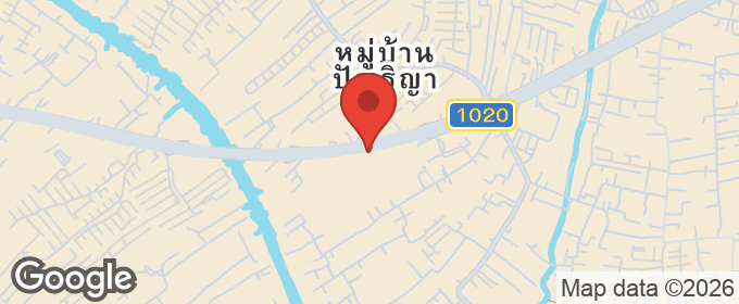 แผนที่ : ที่ดินติดถนน นครอินทร์ ใกล้โลตัสนครอินทร์ เนื้อที่ 29 ไร่กว่า เดินทางสะดวก