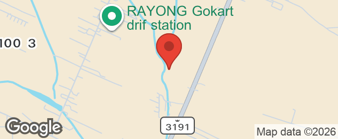 แผนที่ : ขายที่ดินเปล่า 50-1-15 ตรว. ปลวกแดง ระยอง ติดถนนสาย 1391 ยกแปลง 125,000,000 บาท.( รวมค่าโอนแล้ว )