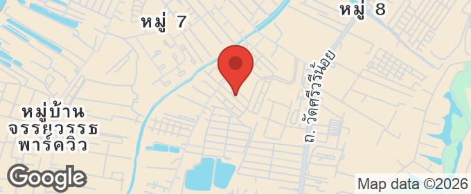 แผนที่ : ห้องพักให้เช่า ใกล้มหาวิทยาลัยหัวเฉียว