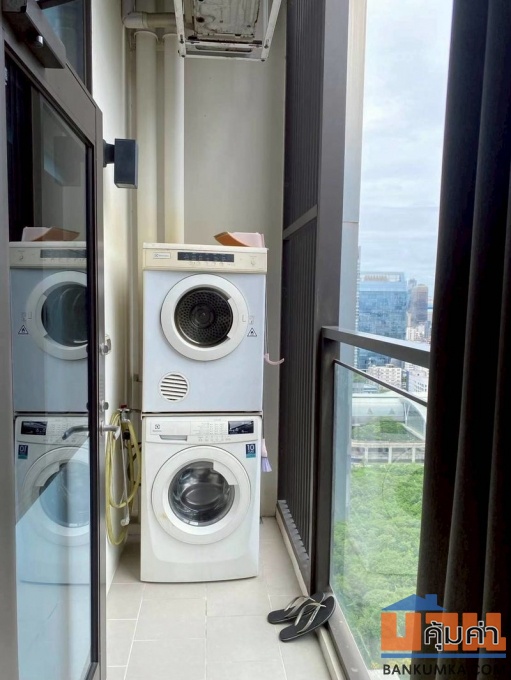 ชีวาทัย เรสซิเดนซ์ อโศก