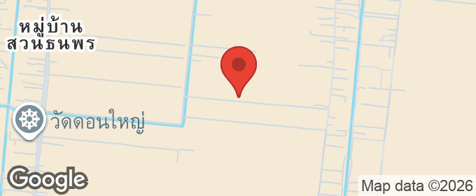 แผนที่ : ขายที่ดินเปล่าติดถนนคลอง 9 ลำลูกกา จังหวัดปทุมธานี