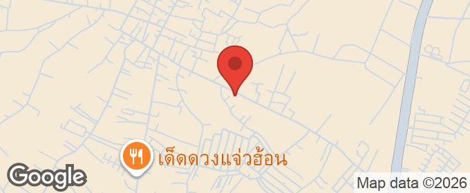 แผนที่ : ขายบ้านเดี่ยว โครงการใหม่ บ้านแฮปปี้ริช ขอนแก่น 3นอน2น้ำ จอดรถได้ 2 คัน ใกล้สนามบิน เจ้าของขายเอง