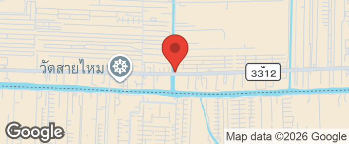 แผนที่ : ขาย/ให้เช่าอาคารพาณิชย์ 3 ชั้น “ดีไลท์ วงแหวน-วัชรพล” ลำลูกกา คลอง3 ต.ลาดสวาย อ.ลำลูกกา จ.ปทุมธานี