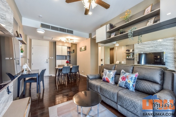 เดอะ เซนท์ เรสซิเดนซ์