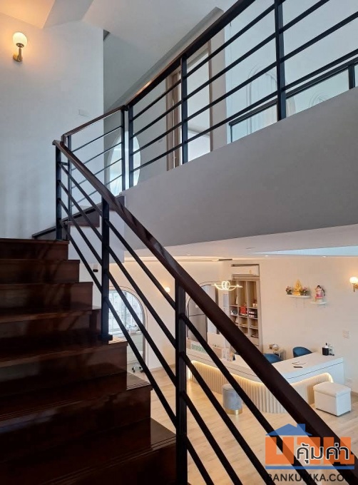 เดอะ พรีเที่ยม บางนา