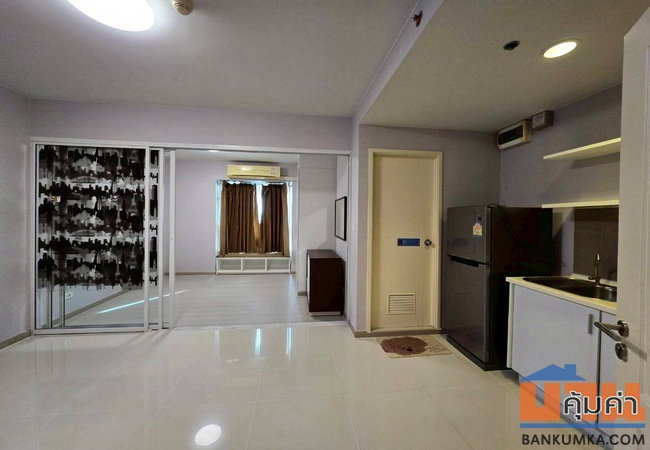 ฟิวส์ โมเบียส รามคำแหง-คลองตัน