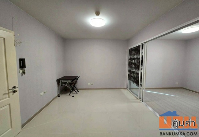 ฟิวส์ โมเบียส รามคำแหง-คลองตัน