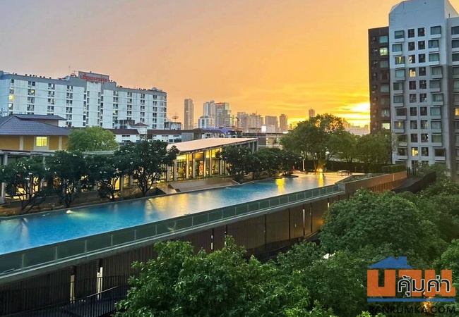 ฟิวส์ โมเบียส รามคำแหง-คลองตัน