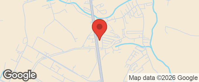 แผนที่ : ขายด่วน ขายที่ดินต่ำกว่าราคาประเมิน ที่ดินติดริมถนนปลวกแดง เส้นLG