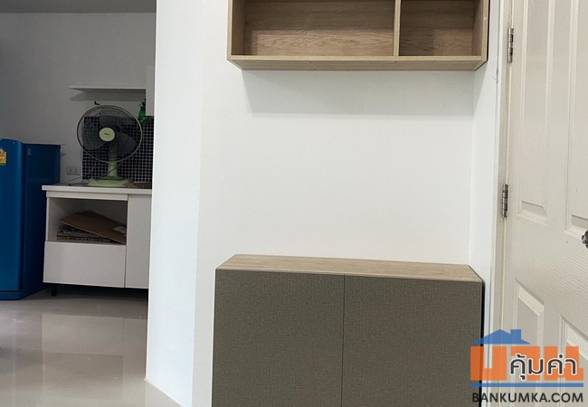 เดอะ พลัม คอนโด ลาดพร้าว 101