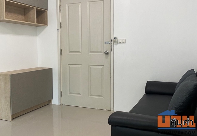 เดอะ พลัม คอนโด ลาดพร้าว 101