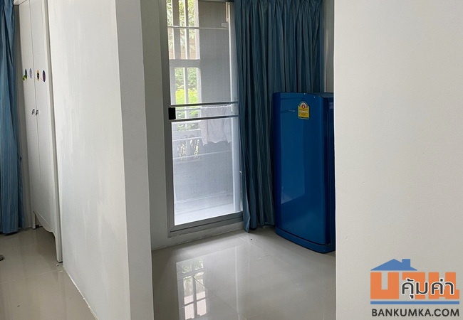 เดอะ พลัม คอนโด ลาดพร้าว 101