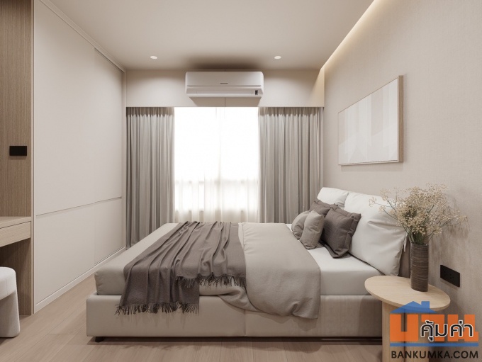 ดี คอนโด แคมปัส รีสอร์ท เชียงใหม่