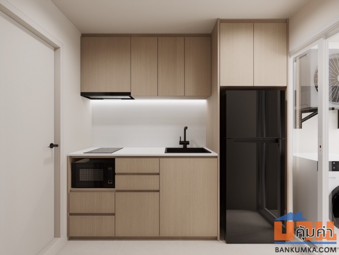 ดี คอนโด แคมปัส รีสอร์ท เชียงใหม่