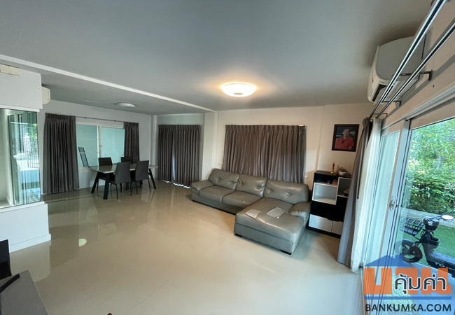 ศุภาลัย วิลล์ เพชรเกษม 69