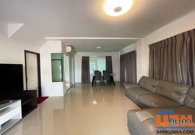 ศุภาลัย วิลล์ เพชรเกษม 69