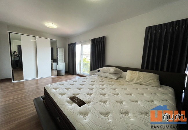 ศุภาลัย วิลล์ เพชรเกษม 69