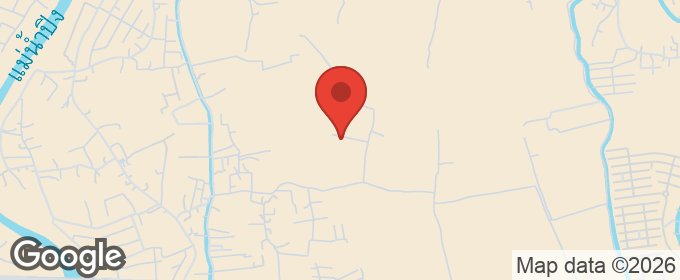 แผนที่ : พลาดไม่ได้! ที่ดินถมแล้ว วิวภูเขาและวิวทุ่งนาสวย อ.เมือง เชียงใหม่ ใกล้ Central Festival 15 นาที