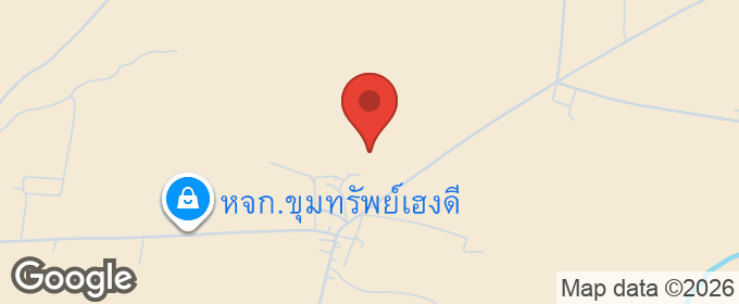 แผนที่ : ขายด่วน! ที่ดินสวย อ.เมืองศรีสะเกษ 5 ไร่กว่า ทำเลดี ราคาแตะต้องได้