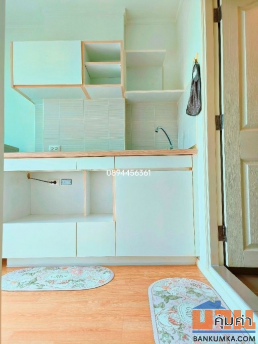 ลุมพินี วิลล์ ลาซาล – แบริ่ง