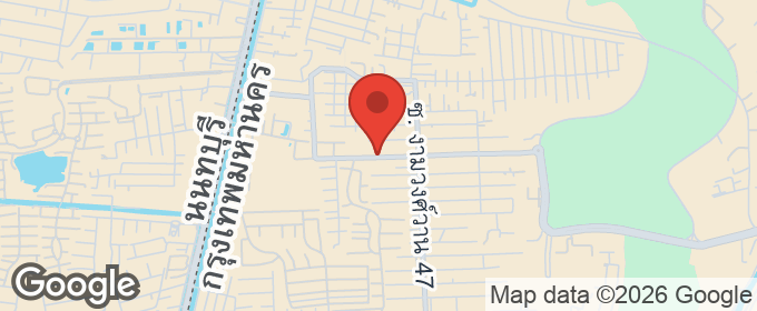 แผนที่ : โฮมออฟฟิสให้เช่าพื้นที่ เหมาะสำหรับร้านอาหาร คาเฟ่ หรือโคเวิร์กกิ้งสเปซ ย่านประชาชื่น(ชินเขต)