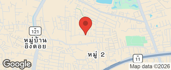 แผนที่ : ขายที่ดินวิวดอยสุเทพ 2-1-13.5 ไร่ ต.ช้างเผือก ในเมืองเชียงใหม่