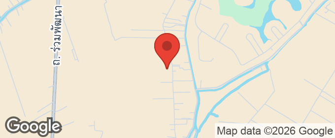 แผนที่ : ขายที่ดินเปล่าในถนนร่วมพัฒนา เขตหนองจอก กรุงเทพมหานคร