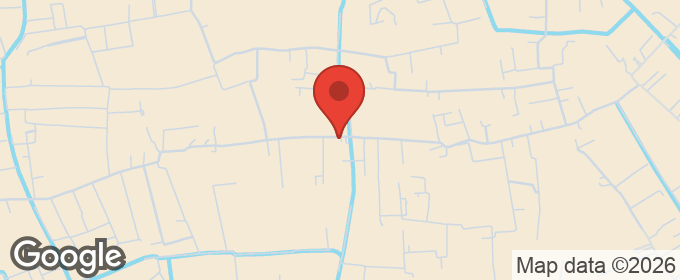 แผนที่ : B69-293 ขายด่วน บ้านเดี่ยว2ชั้น สร้างเอง สภาพสวยมากตกแต่งทั้งหลัง ซ.ลำเนาพัฒนา ต. คลองใหม่ อ.สามพราน จ.นครปฐม