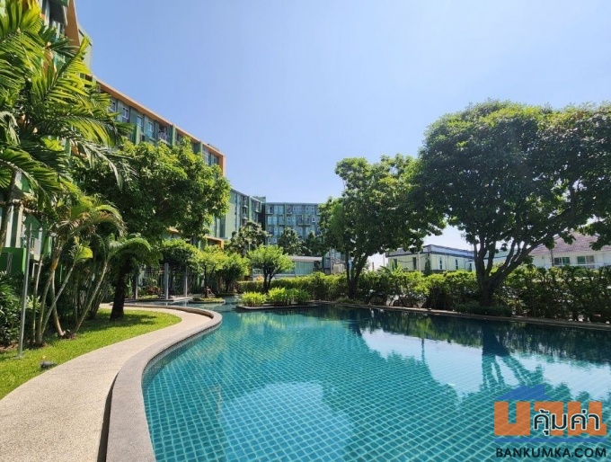 พาร์ค เอ็กซ์โซ เกษตร-นวมินทร์