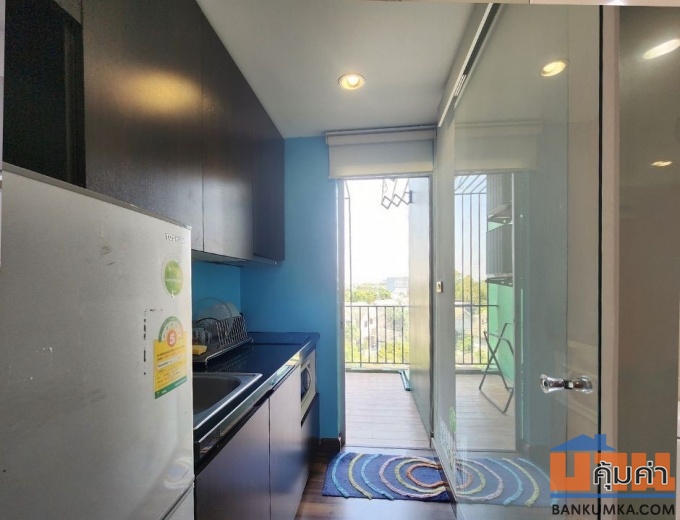 พาร์ค เอ็กซ์โซ เกษตร-นวมินทร์