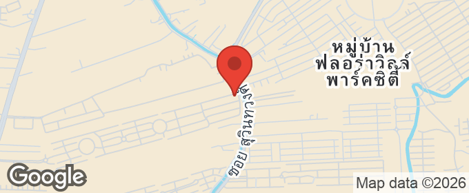 แผนที่ : B69-299 ขายด่วน บ้านเดี่ยว 2 ชั้น รีโนเวทใหม่ หมู่บ้านชัยพฤกษ์ 1 ถ.คุ้มเกล้า 7 เนื้อที่ 65 ตร.ว พื้นที่ใช้สอย 180 ตร.ม
