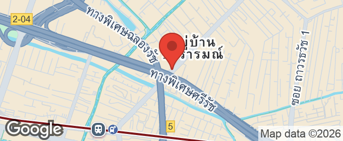 แผนที่ : CM04432 ขาย คอนโด เดอะ เบส พระราม 9 รามคำแหง The Base Rama 9-Ramkhamhaeng ถนนพระราม 9