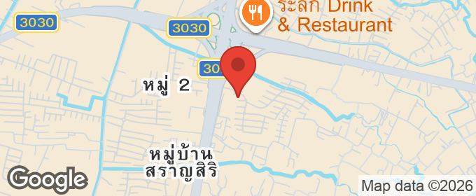 แผนที่ : ชัยพฤกษ์ แจ้งวัฒนะ-ราชพฤกษ์ | บ้านเดี่ยว ปากเกร็ด ติดถนนใหญ่