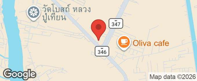 แผนที่ : ที่ดิน 4 ไร่1งาน 88 ตร.ว.  มีสิ่งปลูกสร้าง