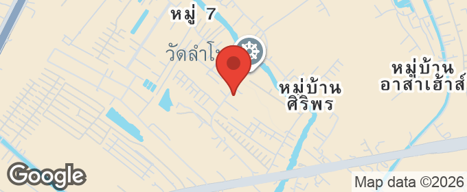 แผนที่ : ขายถูก7.49ล้าน บ้านเดี่ยว59.6ตรว. ม.สัมมากร ชัยพฤกษ์-แจ้งวัฒนะ บิ้วท์อินทั้งหลัง ตกแต่งต่อเติมครบ จัดกู้ฟรี