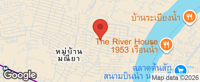 แผนที่ : B69-302 ขายด่วน บ้านเดี่ยว 2 ชั้น หลังมุม หมู่บ้านลัดดารมย์ รัตนาธิเบศร์ เนื้อที่ 89 ตร.ว พื้นที่ใช้สอย 300 ตร.ม