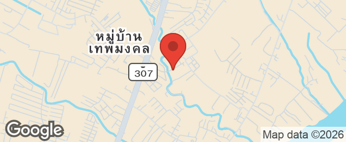 แผนที่ : ขายบ้านเดี่ยว ทิพย์มณี รีโนเวทใหม่ทั้งหลัง 76.2 ตารางวา บางหลวง เมืองปทุมธานี ปทุมธานี