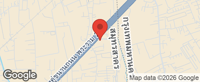 แผนที่ : H-122 : บ้าน 2 ชั้น 230.7 ตร.วา Nusasiri City Rama 2 ถ.พระราม 2 (กม.15) Renovate ใหม่พร้อมอยู่