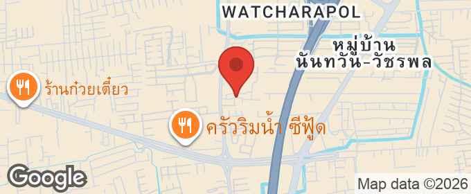 แผนที่ : โฮมออฟฟิศ ทำเลทอง หน้าโครงการ ใกล้ทางด่วน • ใกล้รถไฟฟ้า • เหมาะเปิดธุรกิจ