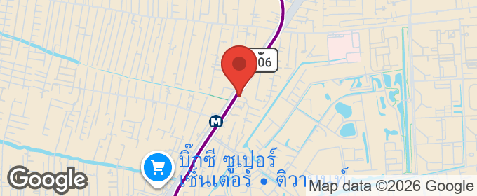 แผนที่ : ขาย คอนโด ไนท์บริดจ์ ติวานนท ใกล้ กระทรวงสาธารณสุข  ศูนย์ราชการนนท์ รถไฟฟ้าสายสีม่วง