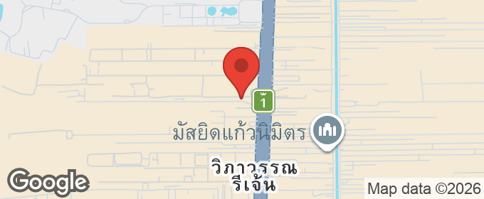 แผนที่ : ขายด่วน! คอนโดรีโนเวทใหม่ พร้อมอยู่ พร้อมปล่อยเช่า   Be Condo พหลโยธิน (บี คอนโด พหลโยธิน) ราคาเพียง 1.39 ล้านบาท