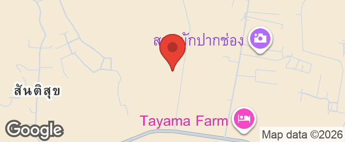 แผนที่ : ขายพูลวิลล่าเขาใหญ่ วิวพาโนรามา! บ้าน 2 หลังพร้อมสระส่วนตัว เหมาะทำ Airbnb ลงทุนคุ้ม เฟอร์ครบ เลี้ยงสัตว์ได้ 14.9 ลบ.