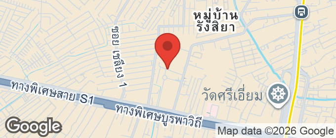 แผนที่ : ขาย คอนโดบางนา คอมเพล็กซ์ 3 ห้องนอน 3 ห้องน้ำ ขนาด 189.97 ตร.ม. ย่านบางนา